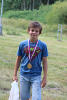 kodaland race junior 8. 8. 2020 - Kiki