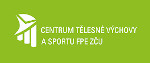 logo Centrum tlesn vchovy a sportu