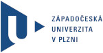 logo Zpadoesk univerzita