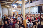 5. Benefiční koncert 2022 - Synagoga v Plzni