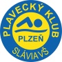 logo Bazén Slovany