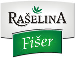 logo Rašelina Fišer