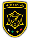 logo High Security