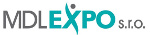 logo MDL Expo