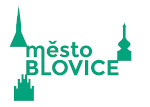 logo msta Blovice