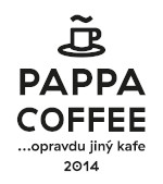 logo Pappa Coffee