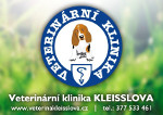 logo Veterina Kleisslova